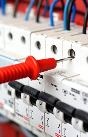 Electrical measurement