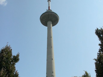 Vilniaus televizijos bokštas, Sausio 13-osios g. 10 Vilnius